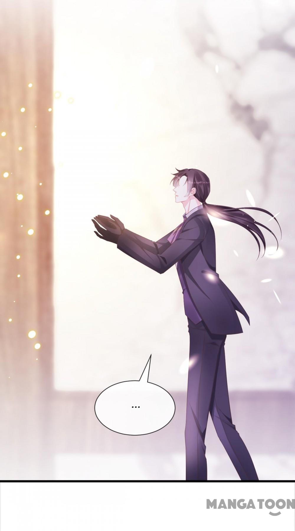 Tân Nương Của Ma Thần Chapter 45 - Trang 21