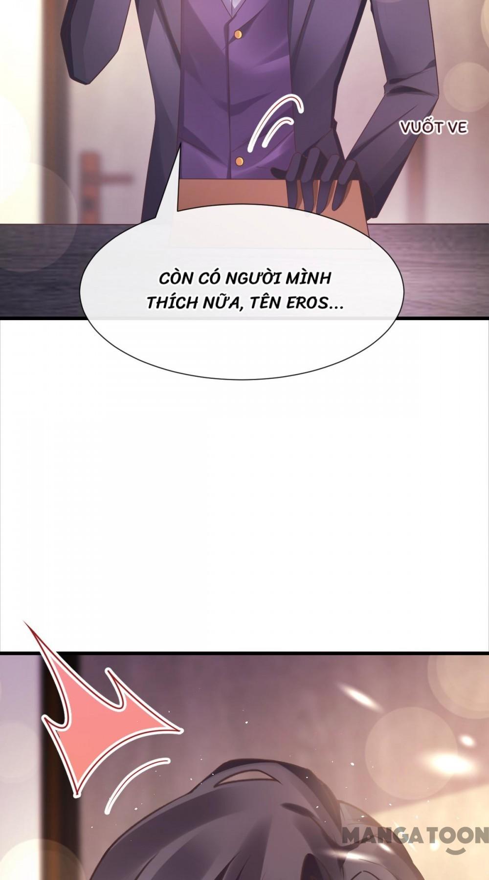 Tân Nương Của Ma Thần Chapter 45 - Trang 24