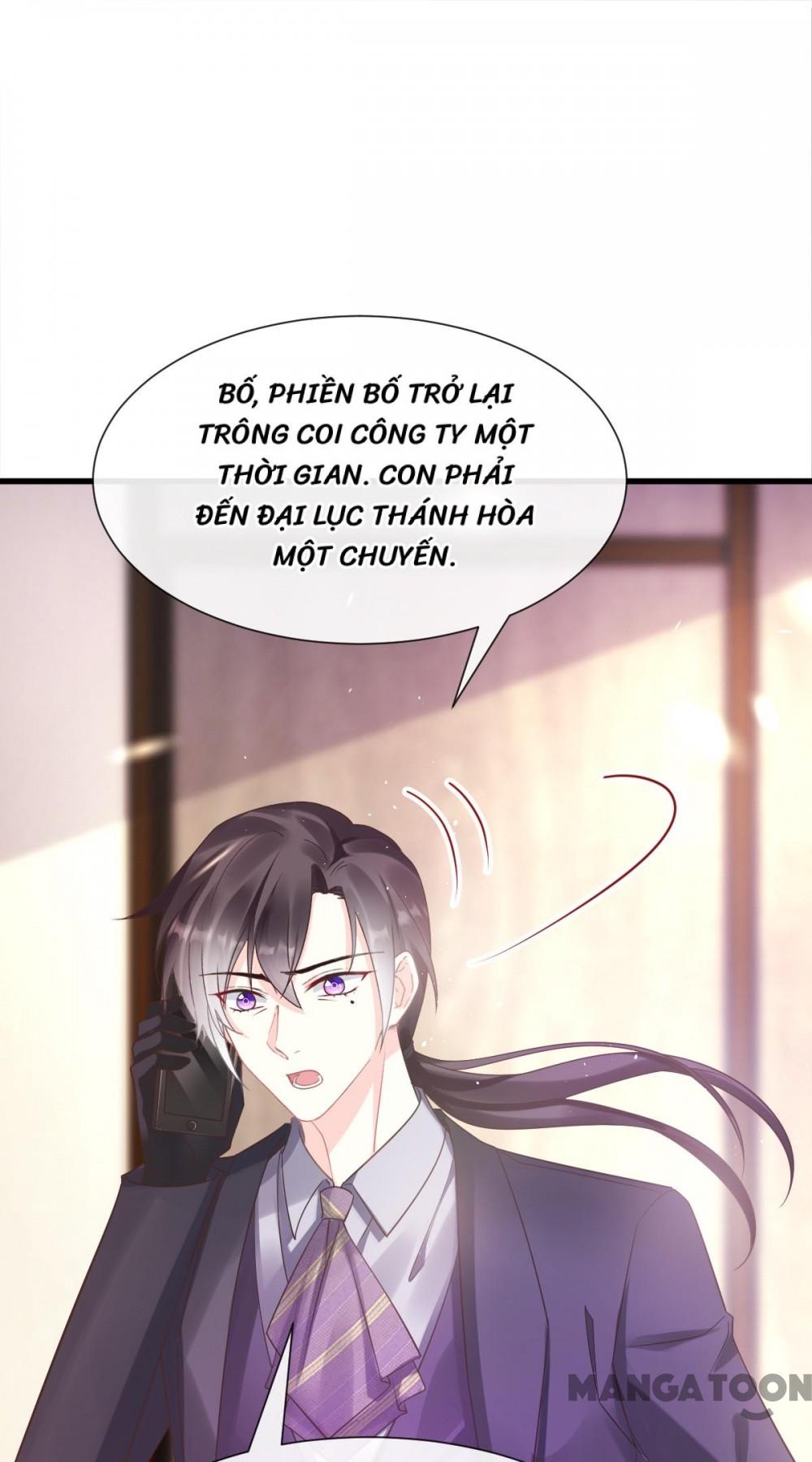 Tân Nương Của Ma Thần Chapter 45 - Trang 27