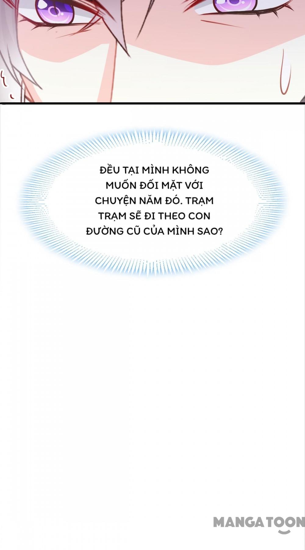 Tân Nương Của Ma Thần Chapter 45 - Trang 29