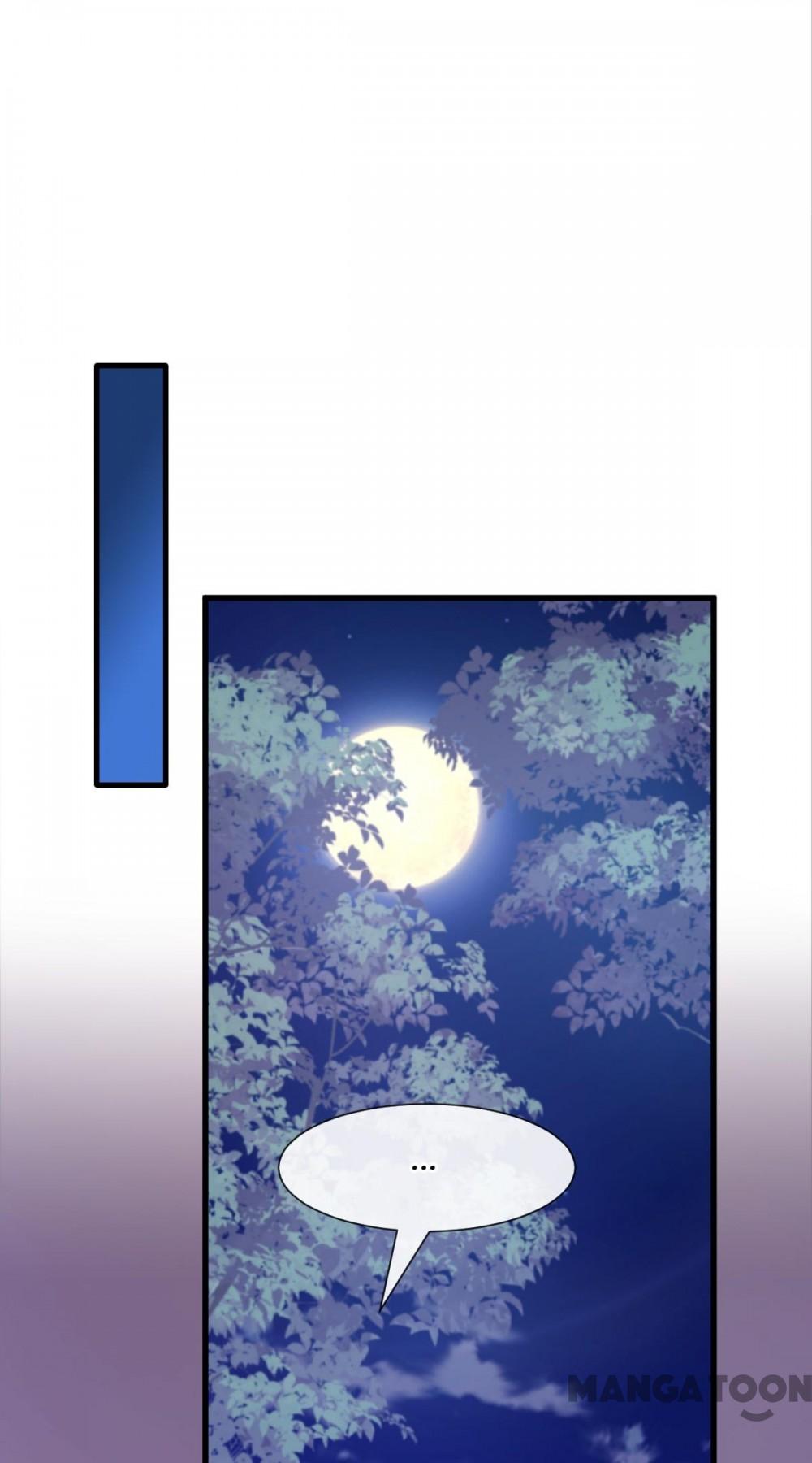 Tân Nương Của Ma Thần Chapter 45 - Trang 30