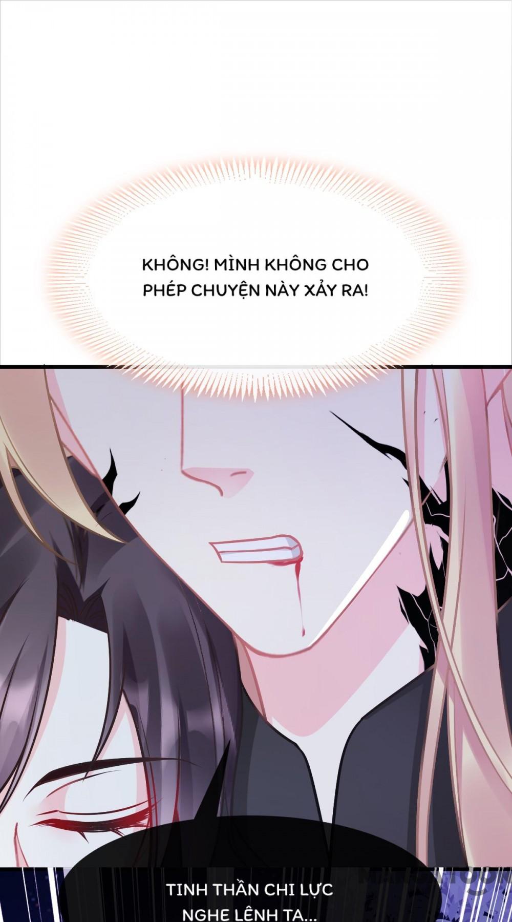 Tân Nương Của Ma Thần Chapter 45 - Trang 36