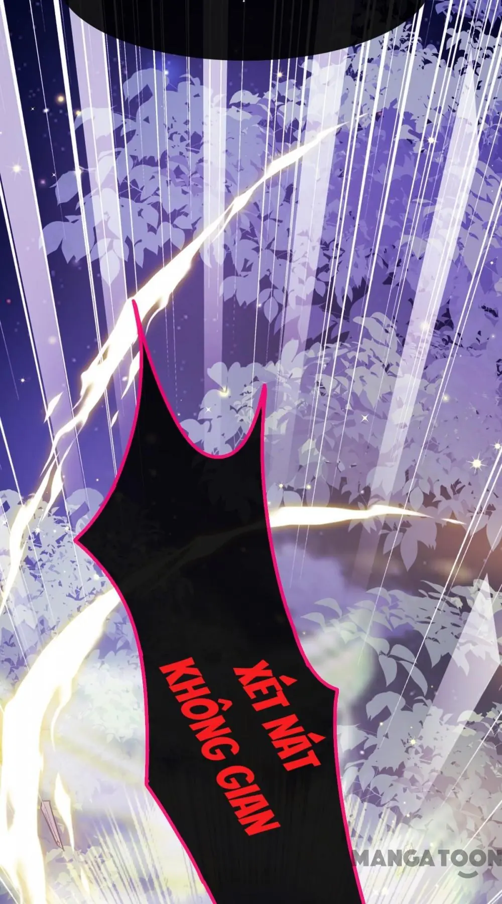Tân Nương Của Ma Thần Chapter 45 - Trang 37
