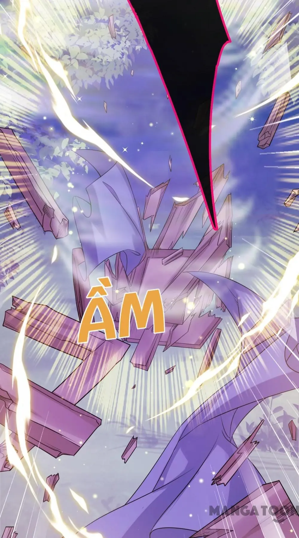 Tân Nương Của Ma Thần Chapter 45 - Trang 38