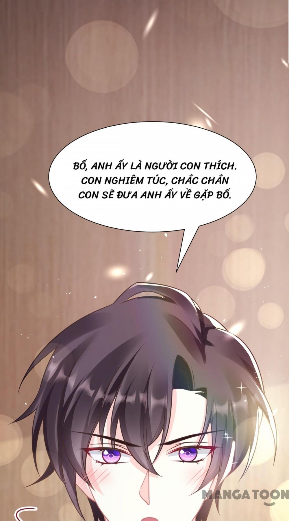 Tân Nương Của Ma Thần Chapter 45 - Trang 4