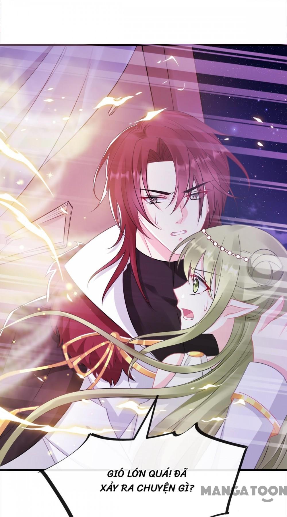 Tân Nương Của Ma Thần Chapter 45 - Trang 40