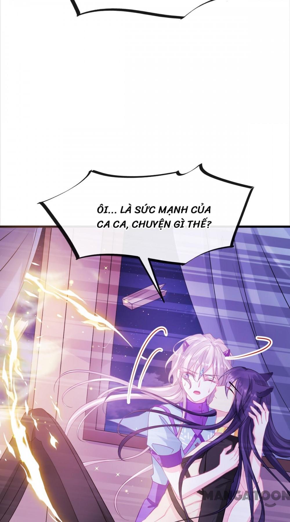 Tân Nương Của Ma Thần Chapter 45 - Trang 41