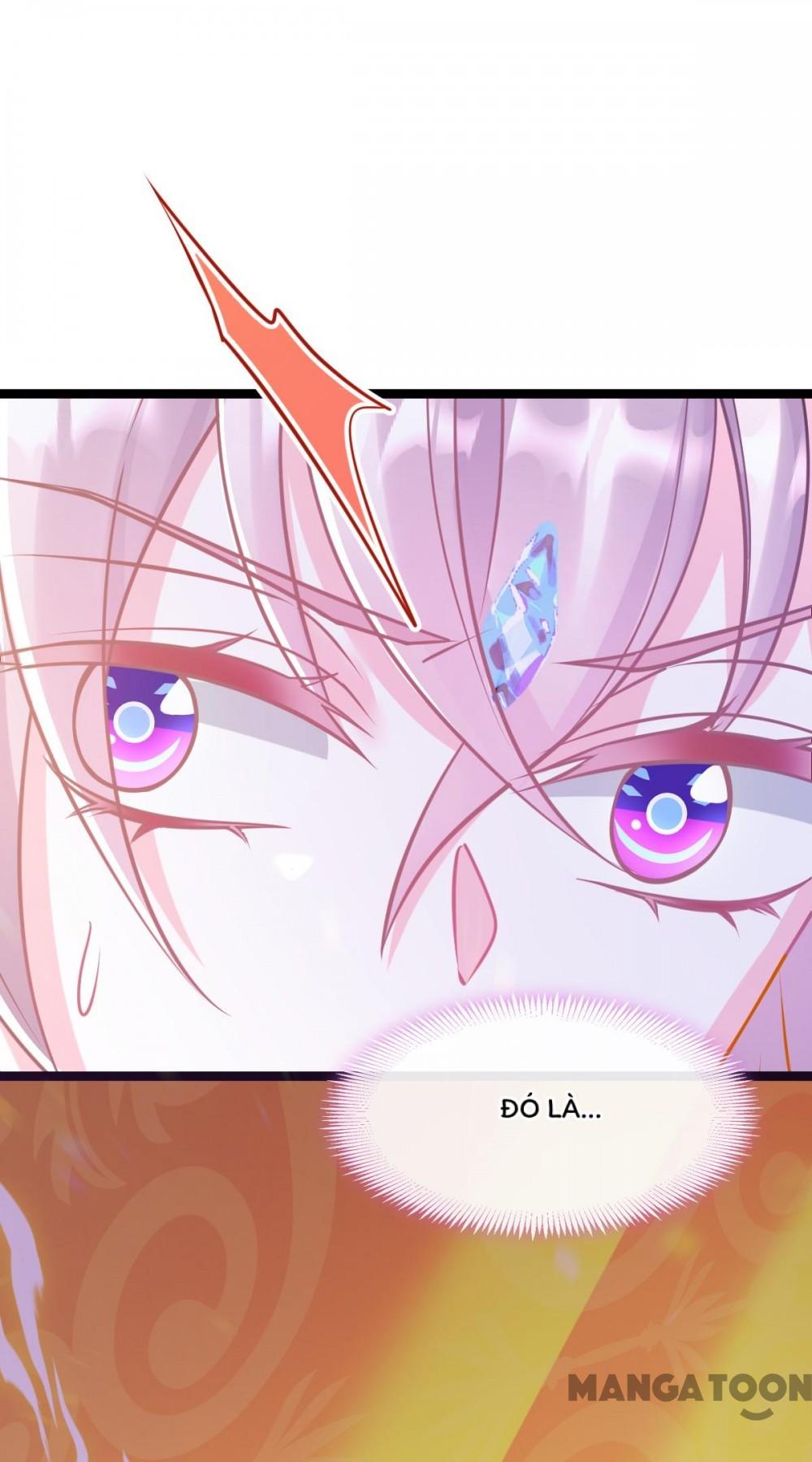 Tân Nương Của Ma Thần Chapter 45 - Trang 43