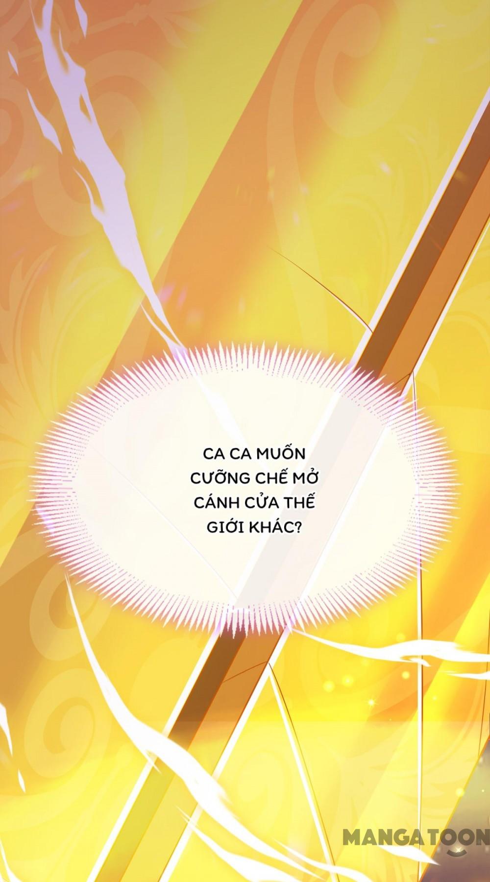 Tân Nương Của Ma Thần Chapter 45 - Trang 44