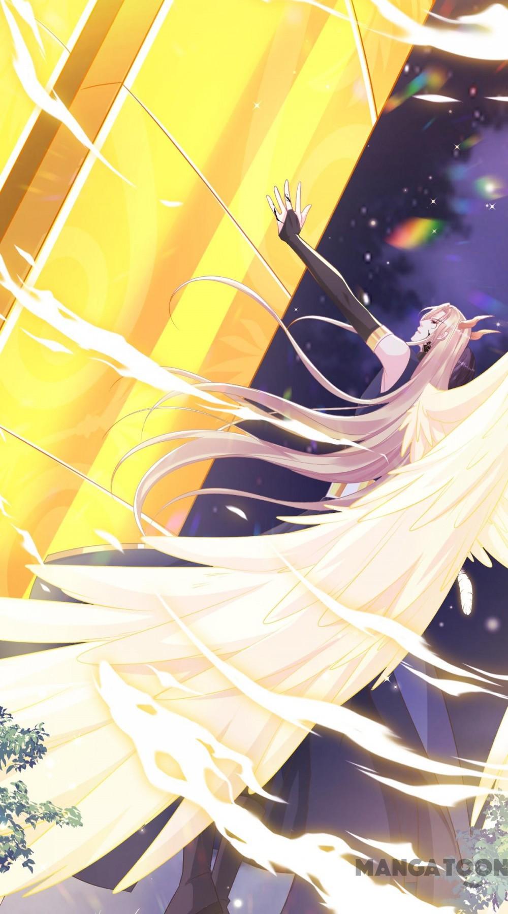 Tân Nương Của Ma Thần Chapter 45 - Trang 45