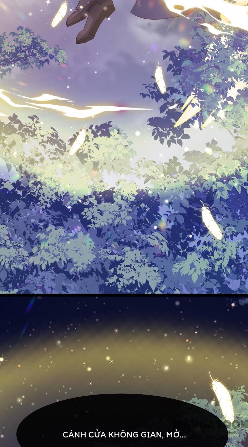 Tân Nương Của Ma Thần Chapter 45 - Trang 46