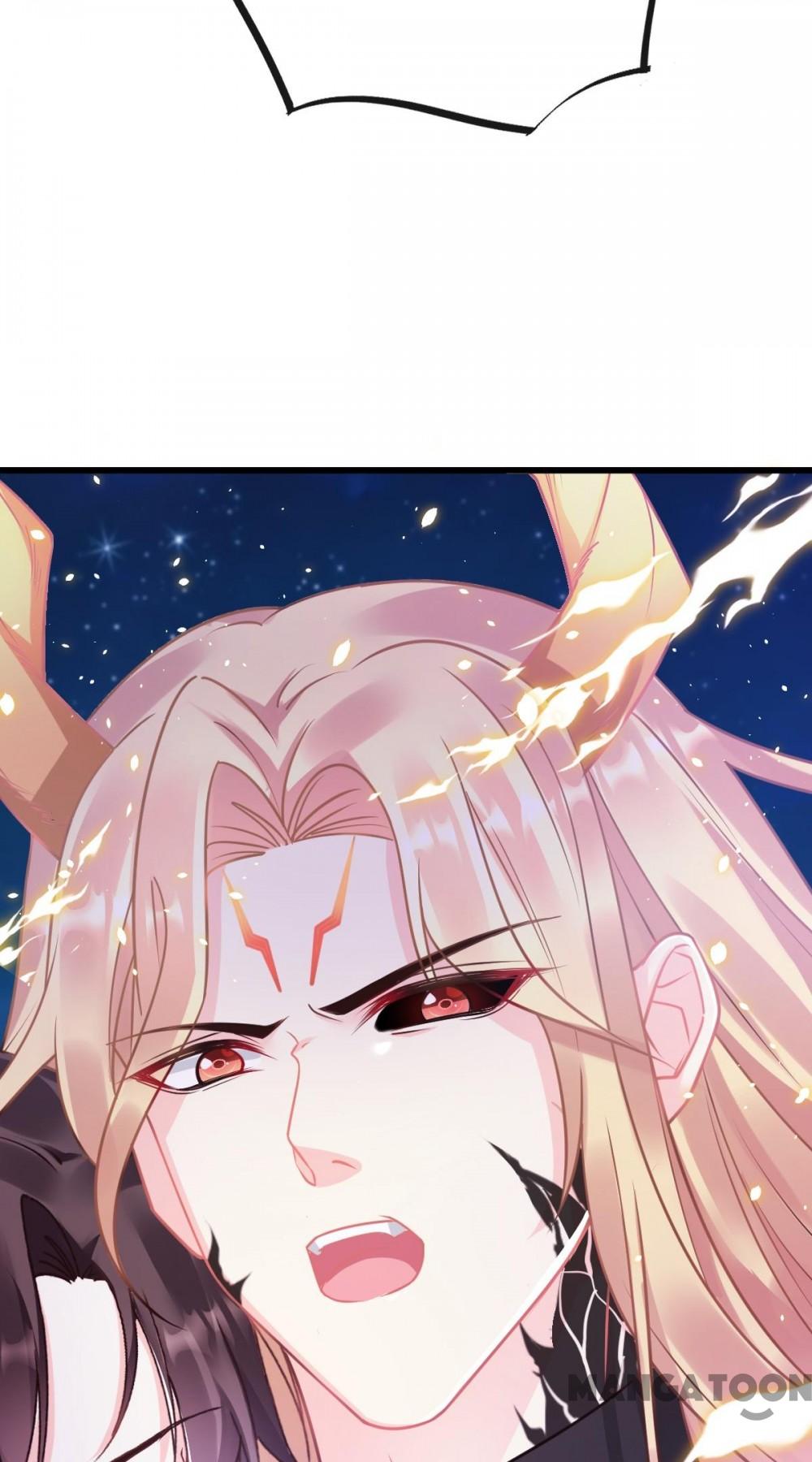 Tân Nương Của Ma Thần Chapter 46 - Trang 11