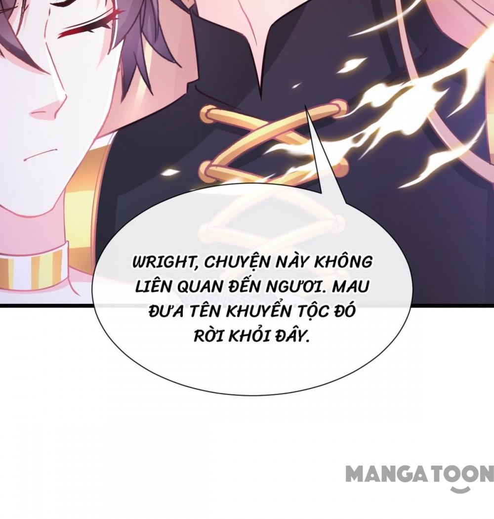 Tân Nương Của Ma Thần Chapter 46 - Trang 12