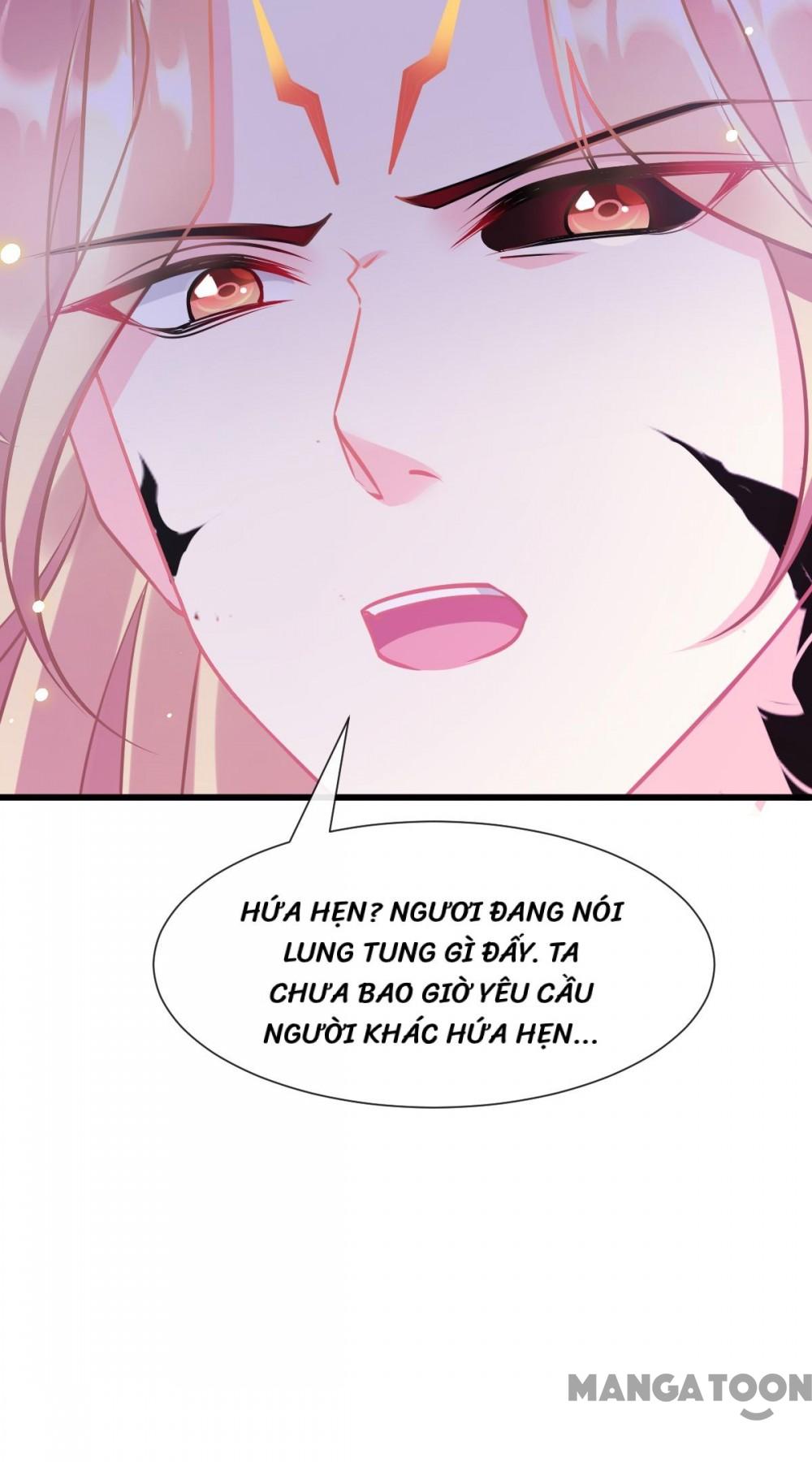 Tân Nương Của Ma Thần Chapter 46 - Trang 15