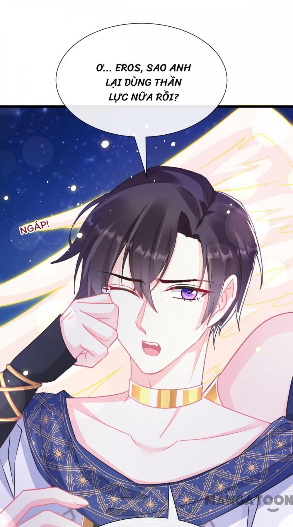 Tân Nương Của Ma Thần Chapter 46 - Trang 16