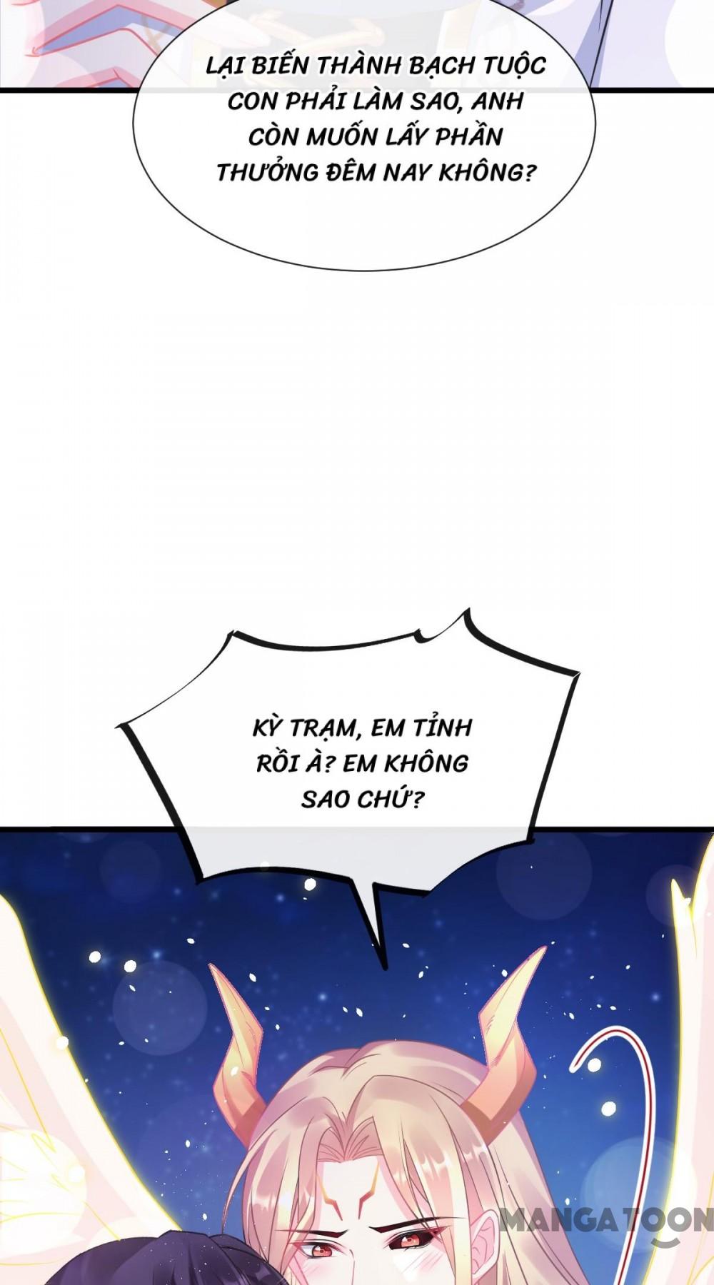 Tân Nương Của Ma Thần Chapter 46 - Trang 17