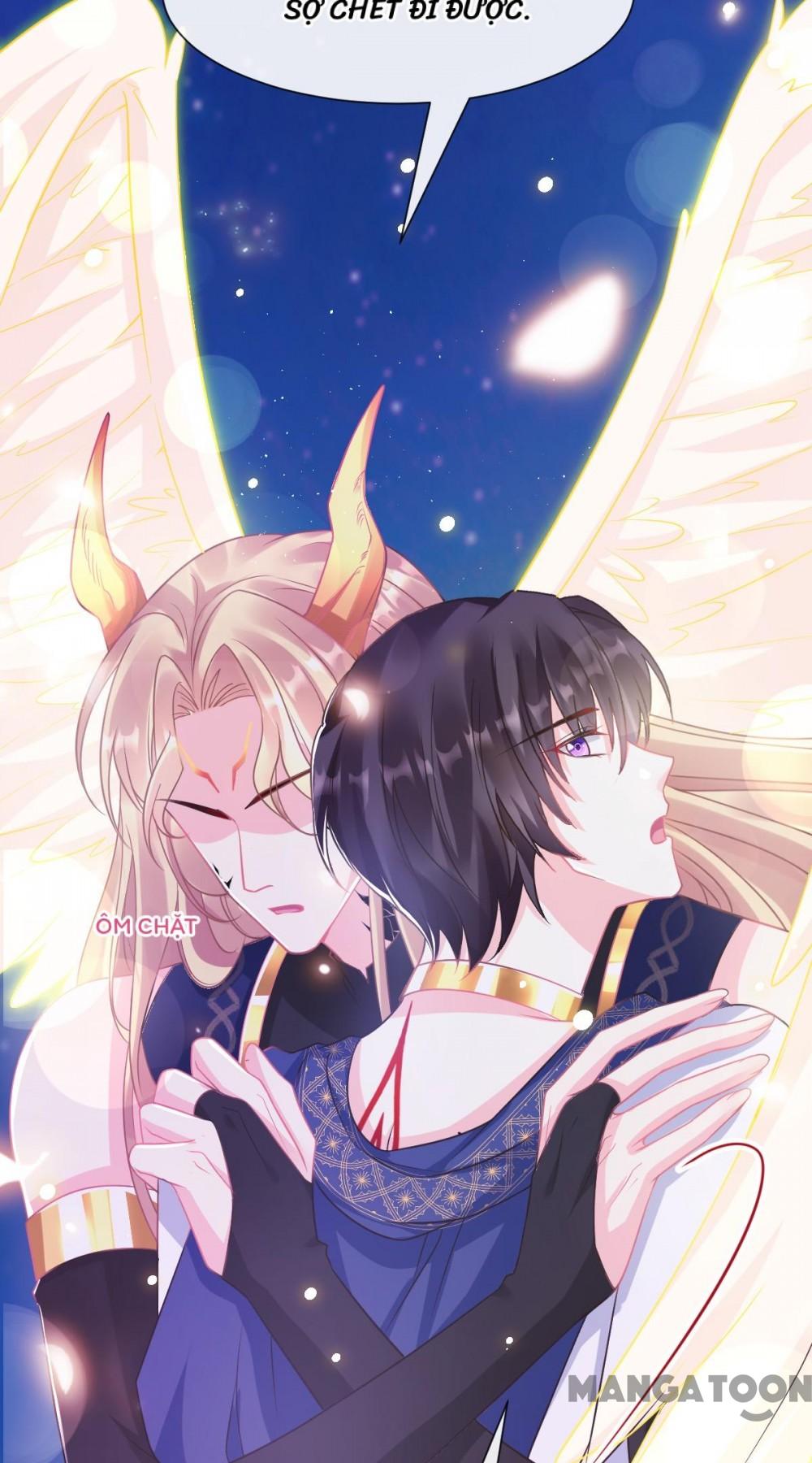 Tân Nương Của Ma Thần Chapter 46 - Trang 20