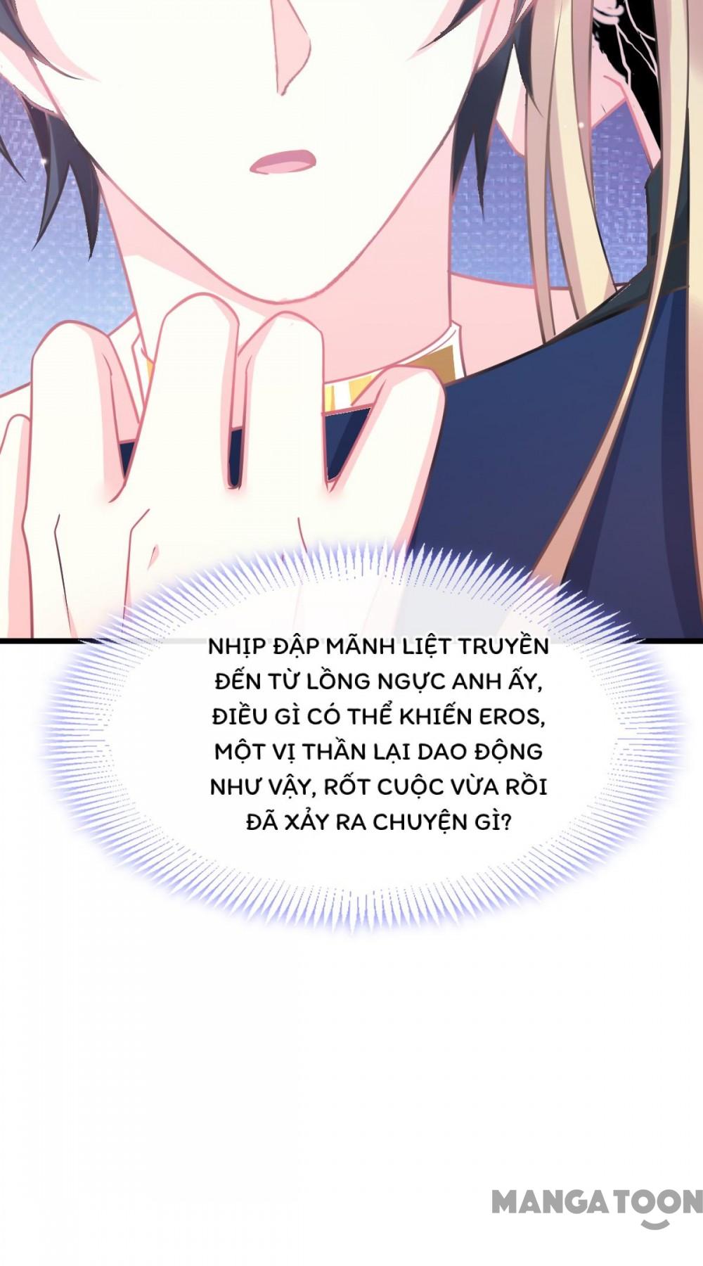 Tân Nương Của Ma Thần Chapter 46 - Trang 24