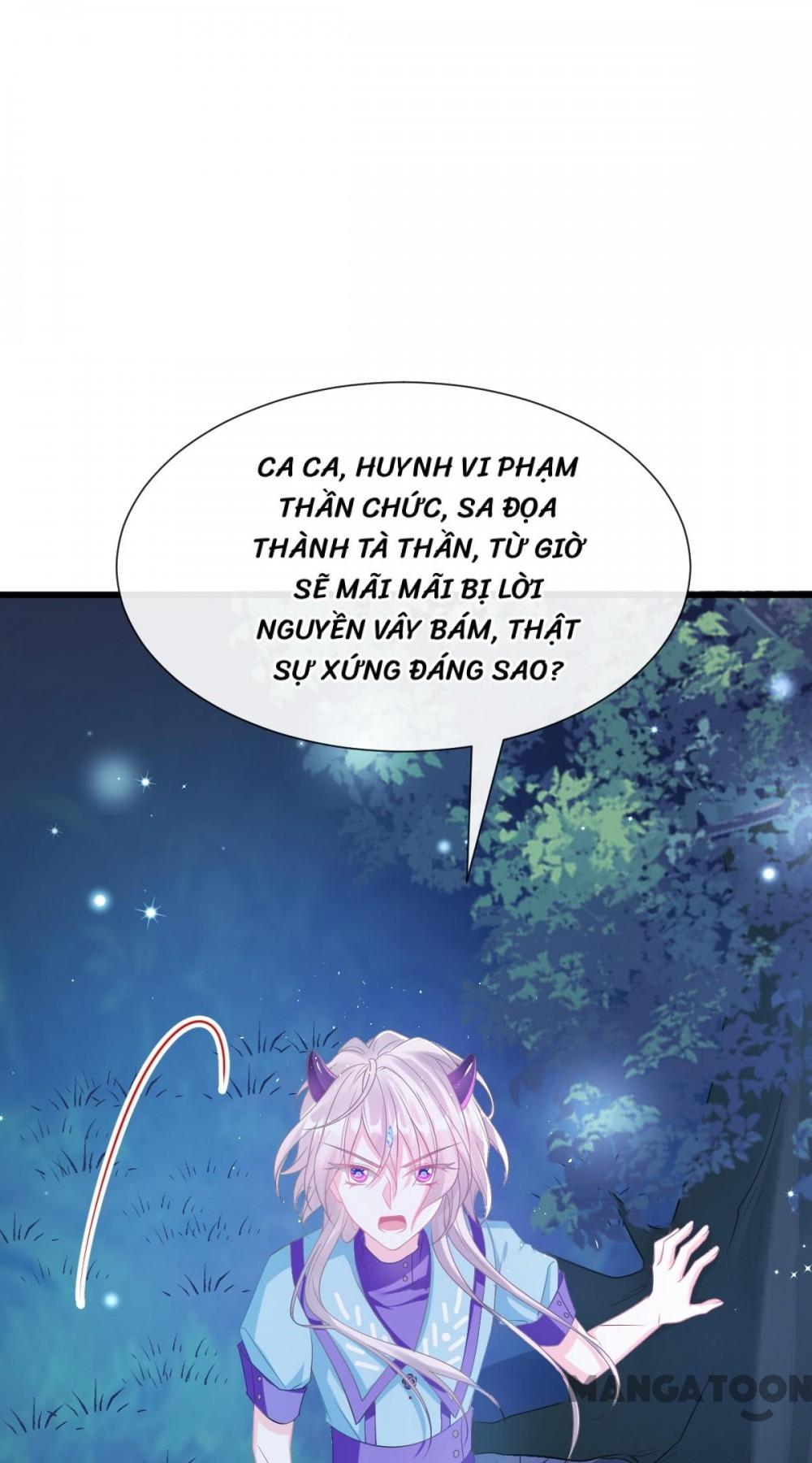 Tân Nương Của Ma Thần Chapter 46 - Trang 26