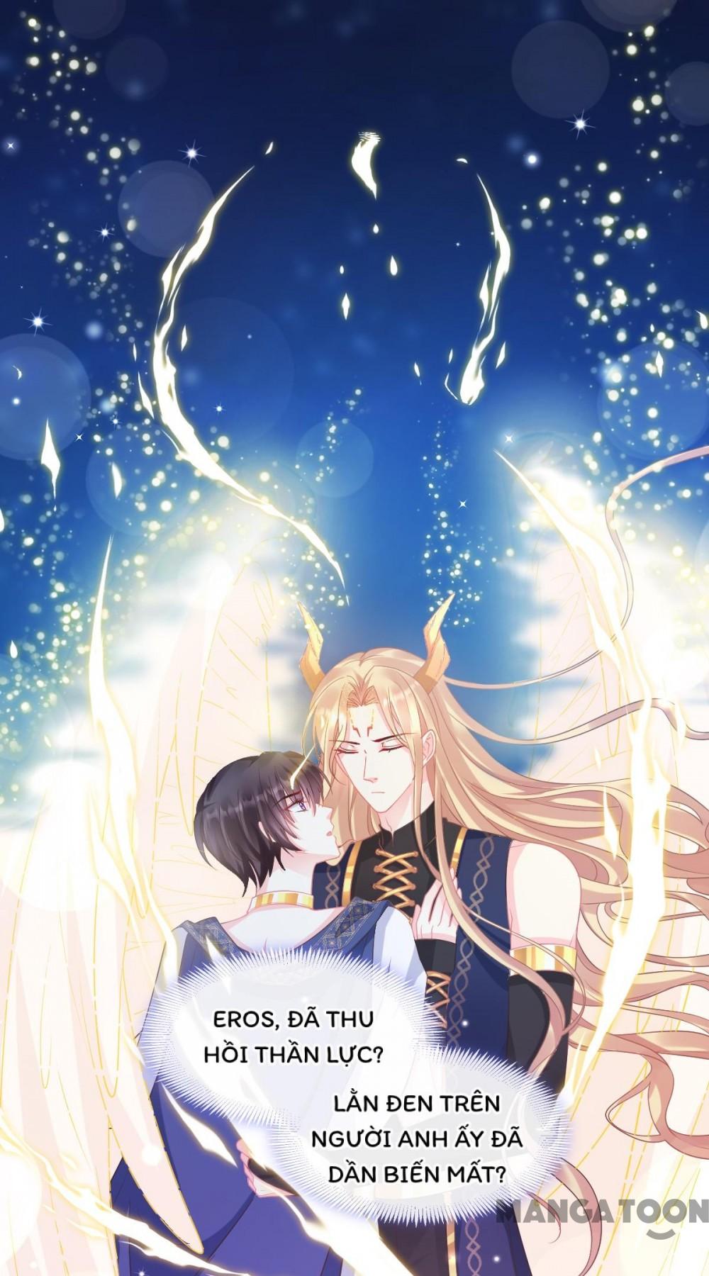 Tân Nương Của Ma Thần Chapter 46 - Trang 29