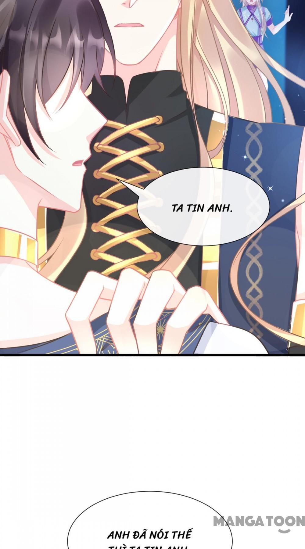 Tân Nương Của Ma Thần Chapter 46 - Trang 34