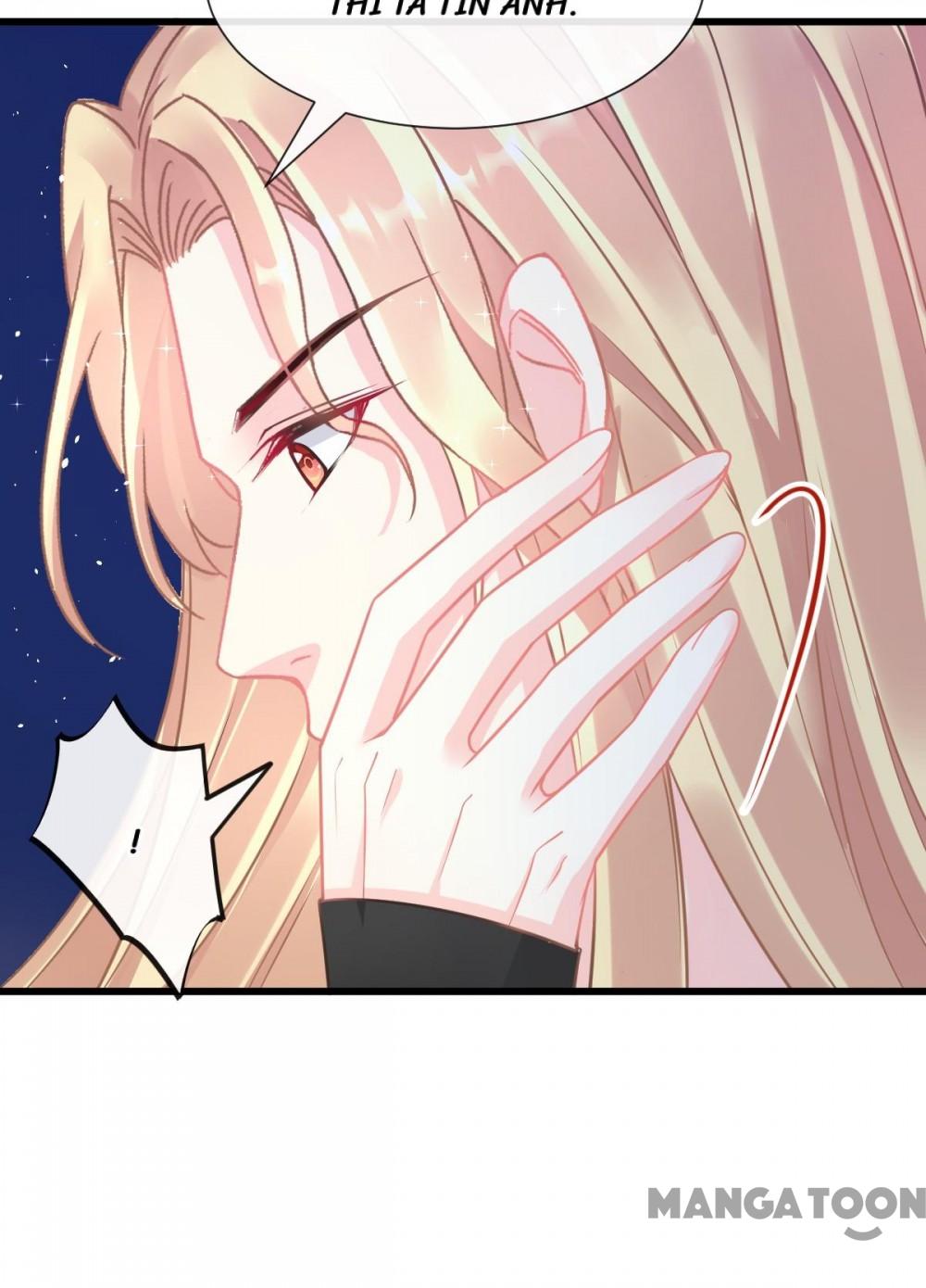 Tân Nương Của Ma Thần Chapter 46 - Trang 35