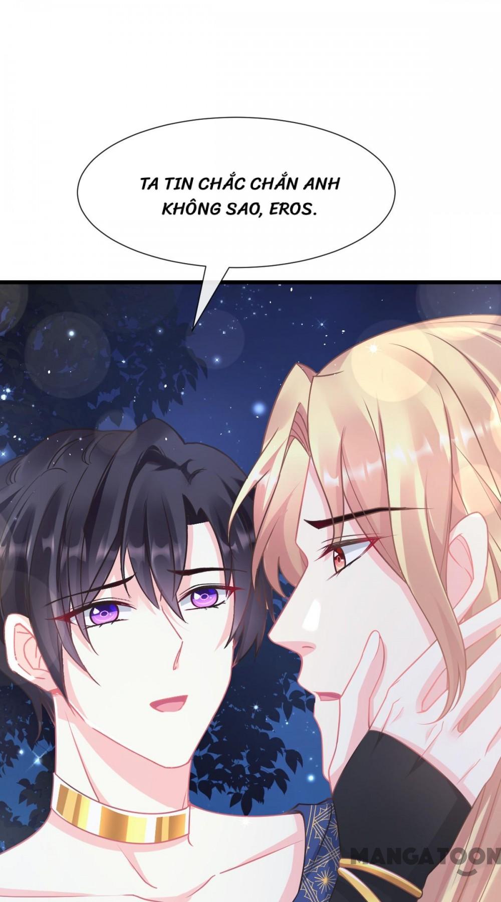 Tân Nương Của Ma Thần Chapter 46 - Trang 36
