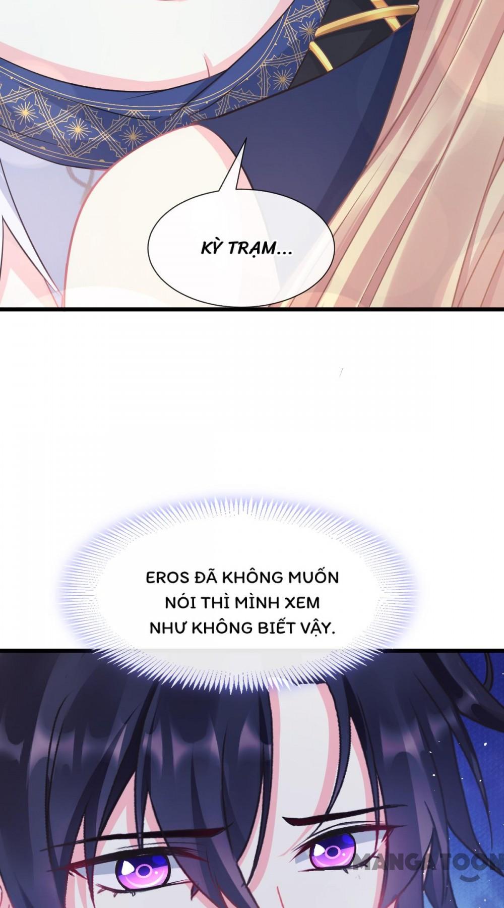 Tân Nương Của Ma Thần Chapter 46 - Trang 37