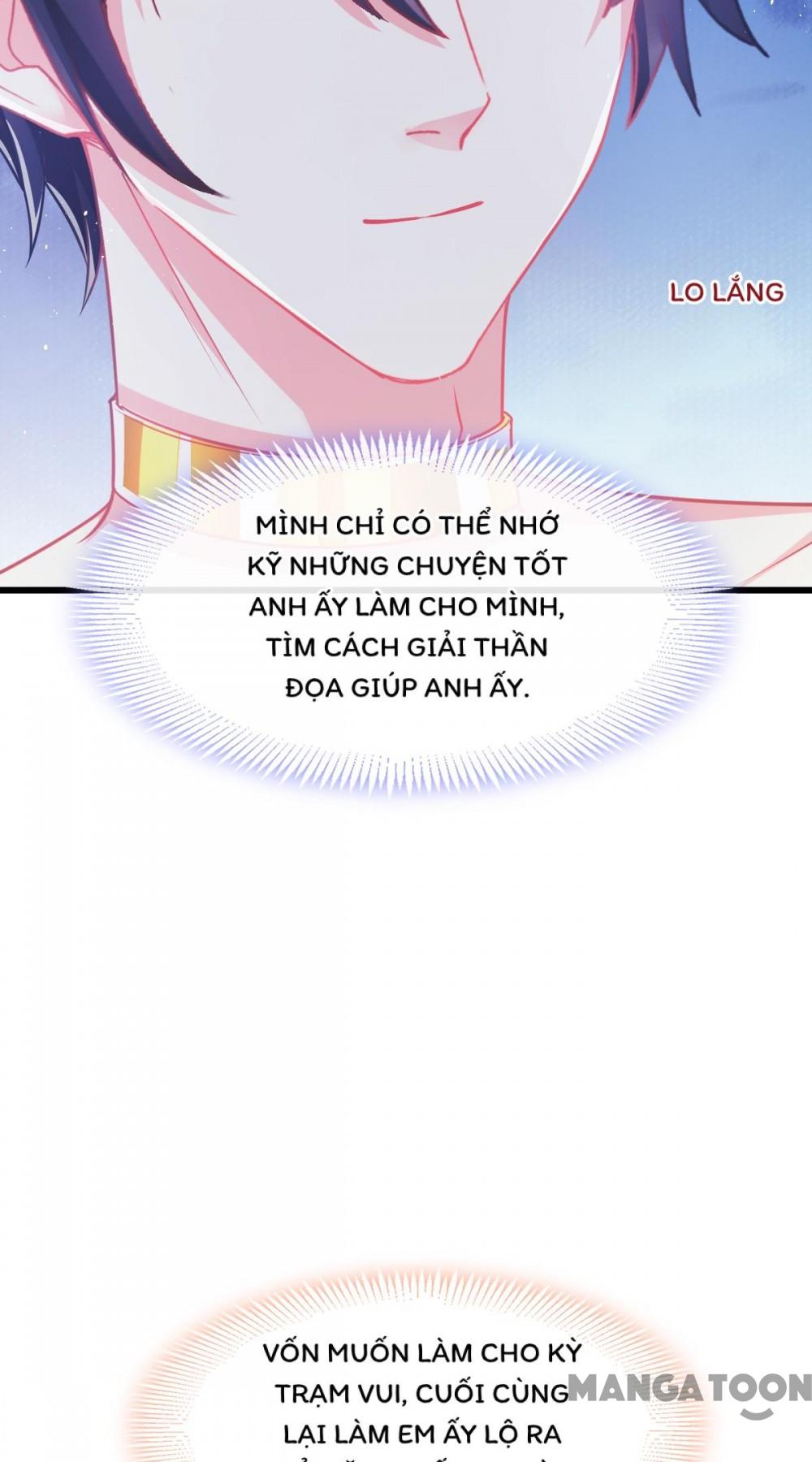 Tân Nương Của Ma Thần Chapter 46 - Trang 38