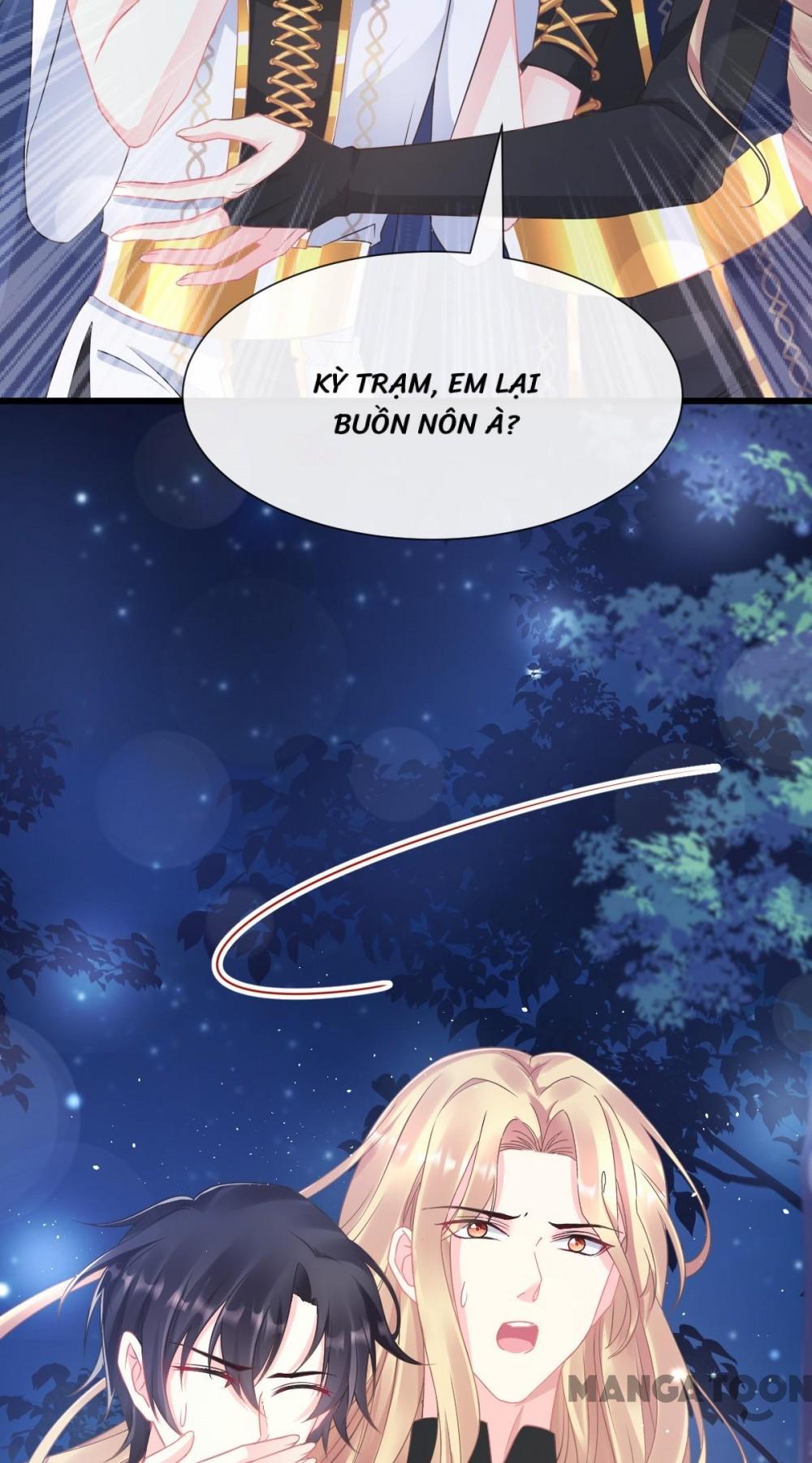 Tân Nương Của Ma Thần Chapter 46 - Trang 41