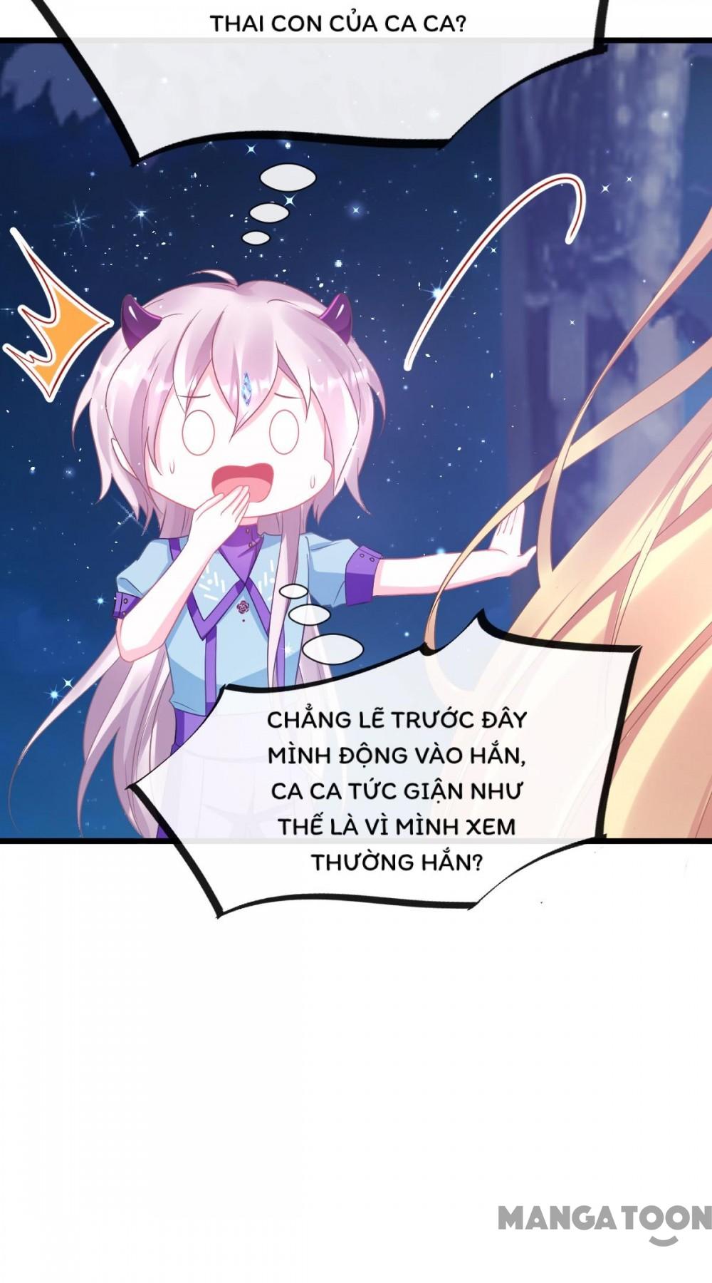 Tân Nương Của Ma Thần Chapter 46 - Trang 43