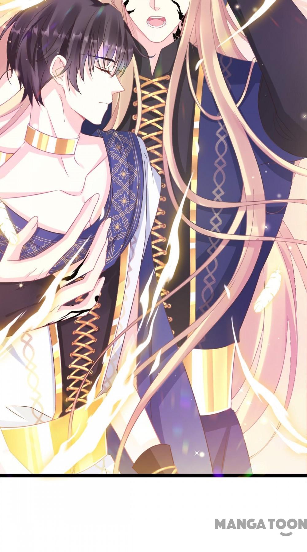 Tân Nương Của Ma Thần Chapter 46 - Trang 5