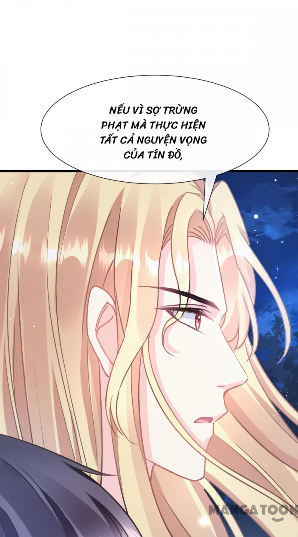 Tân Nương Của Ma Thần Chapter 47 - Trang 11