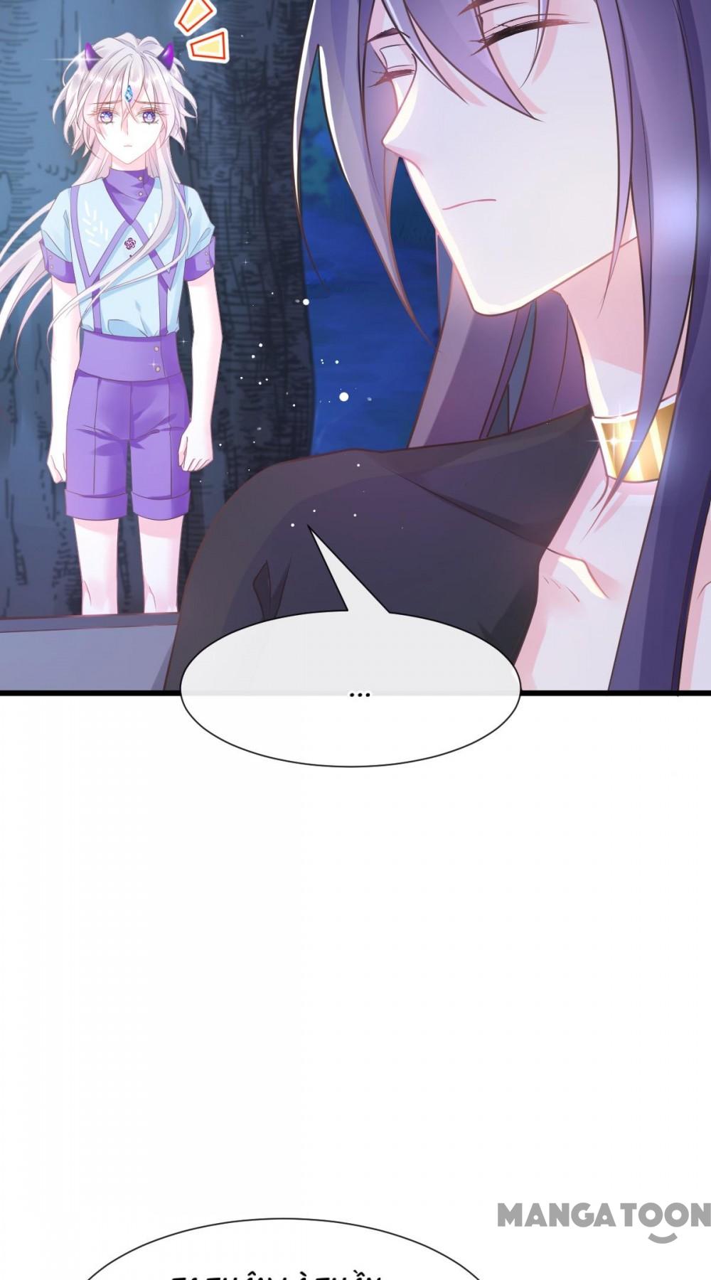 Tân Nương Của Ma Thần Chapter 47 - Trang 17