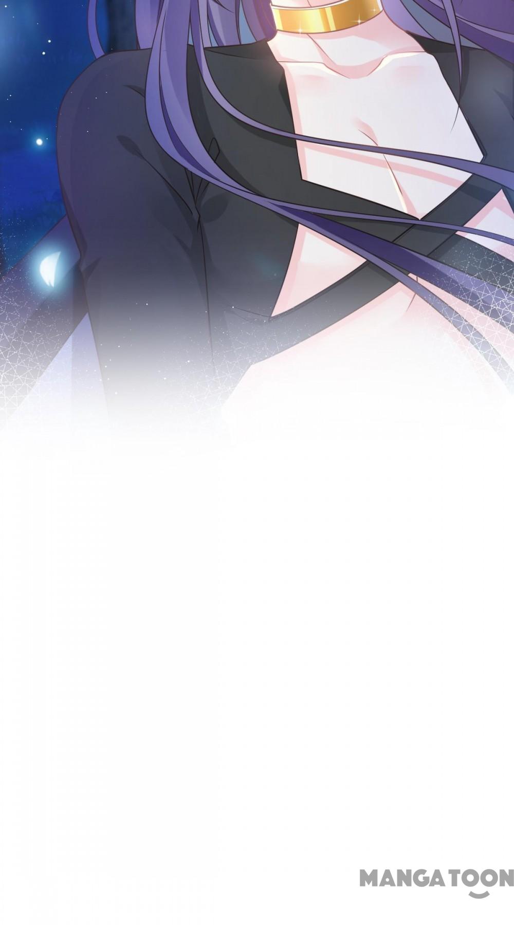 Tân Nương Của Ma Thần Chapter 47 - Trang 22
