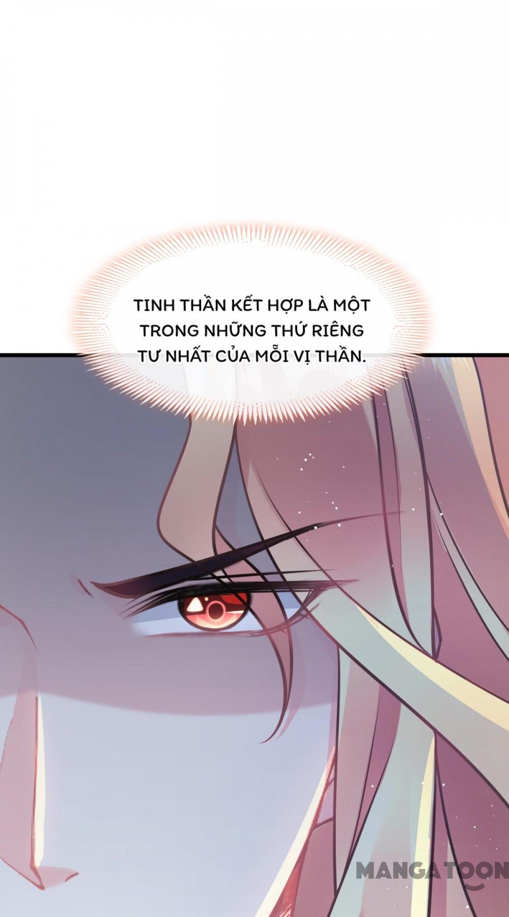 Tân Nương Của Ma Thần Chapter 47 - Trang 24