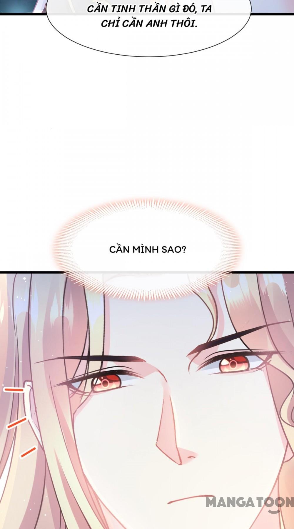 Tân Nương Của Ma Thần Chapter 47 - Trang 32