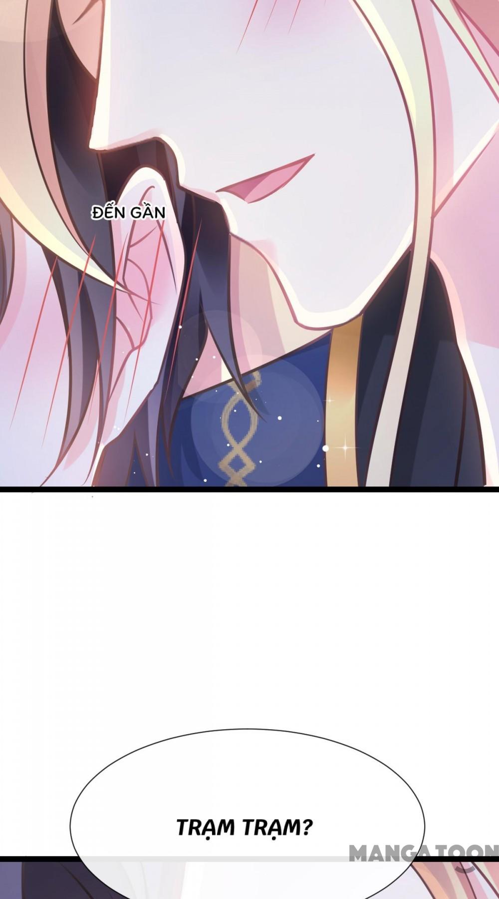 Tân Nương Của Ma Thần Chapter 48 - Trang 12