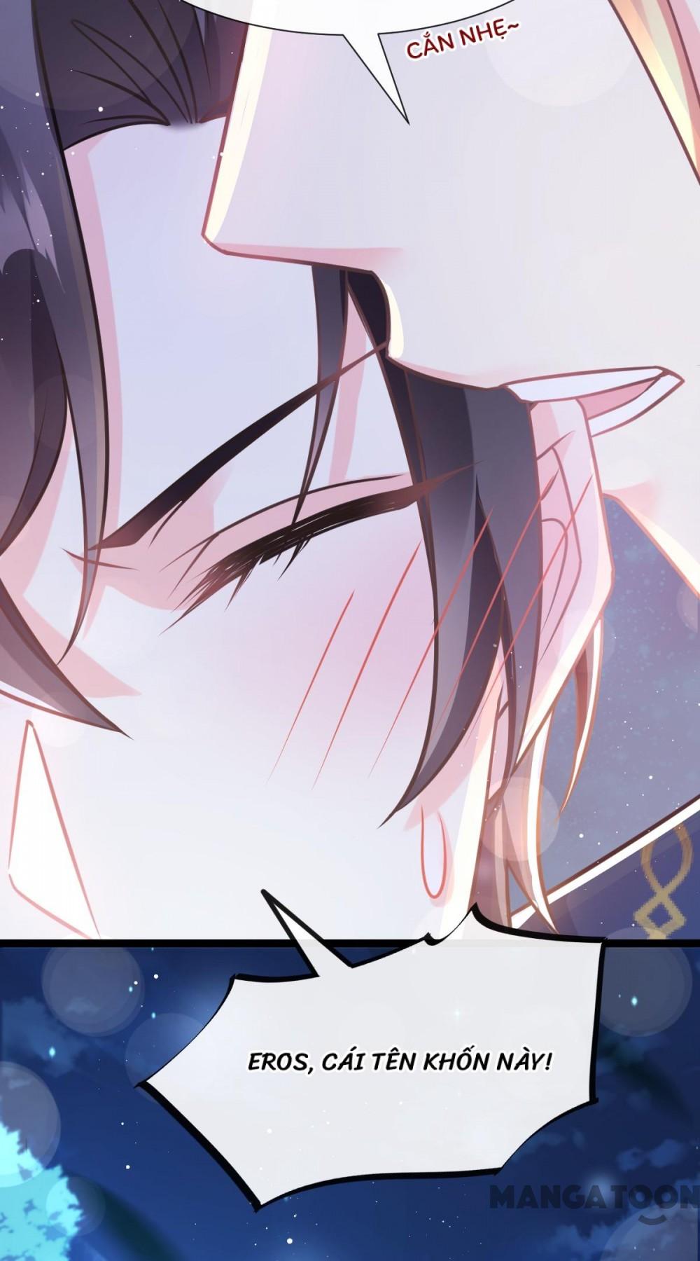 Tân Nương Của Ma Thần Chapter 48 - Trang 13