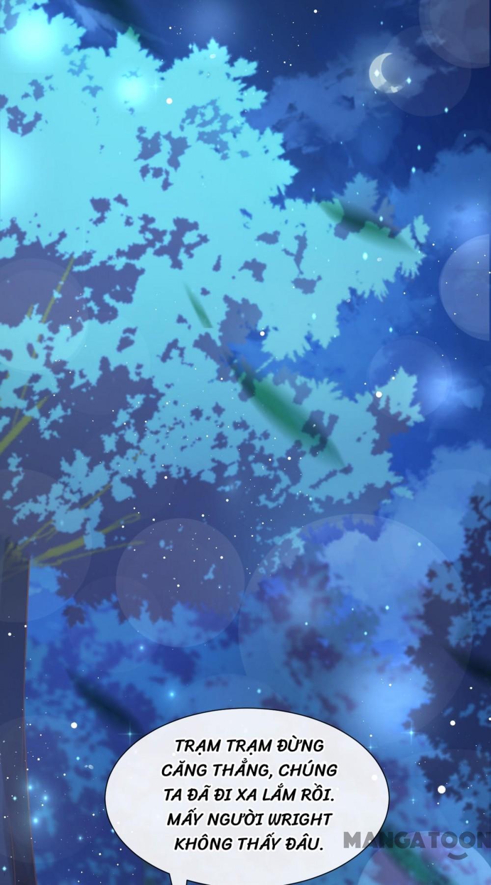 Tân Nương Của Ma Thần Chapter 48 - Trang 14