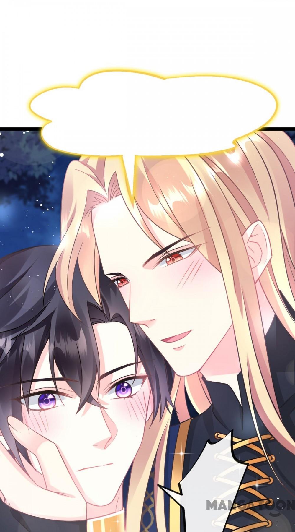 Tân Nương Của Ma Thần Chapter 48 - Trang 17