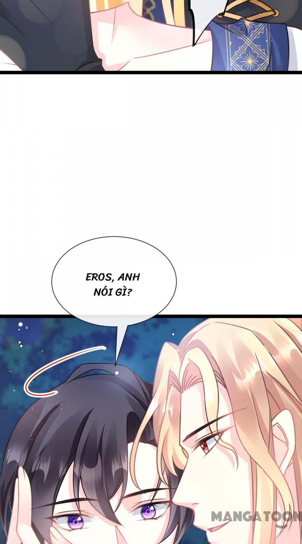 Tân Nương Của Ma Thần Chapter 48 - Trang 18