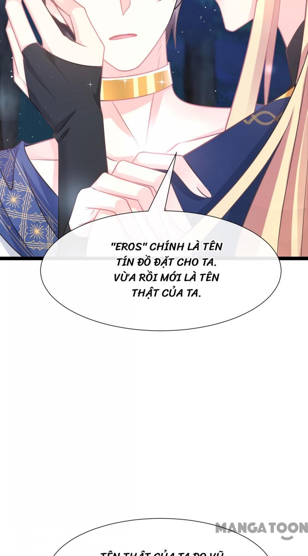 Tân Nương Của Ma Thần Chapter 48 - Trang 19