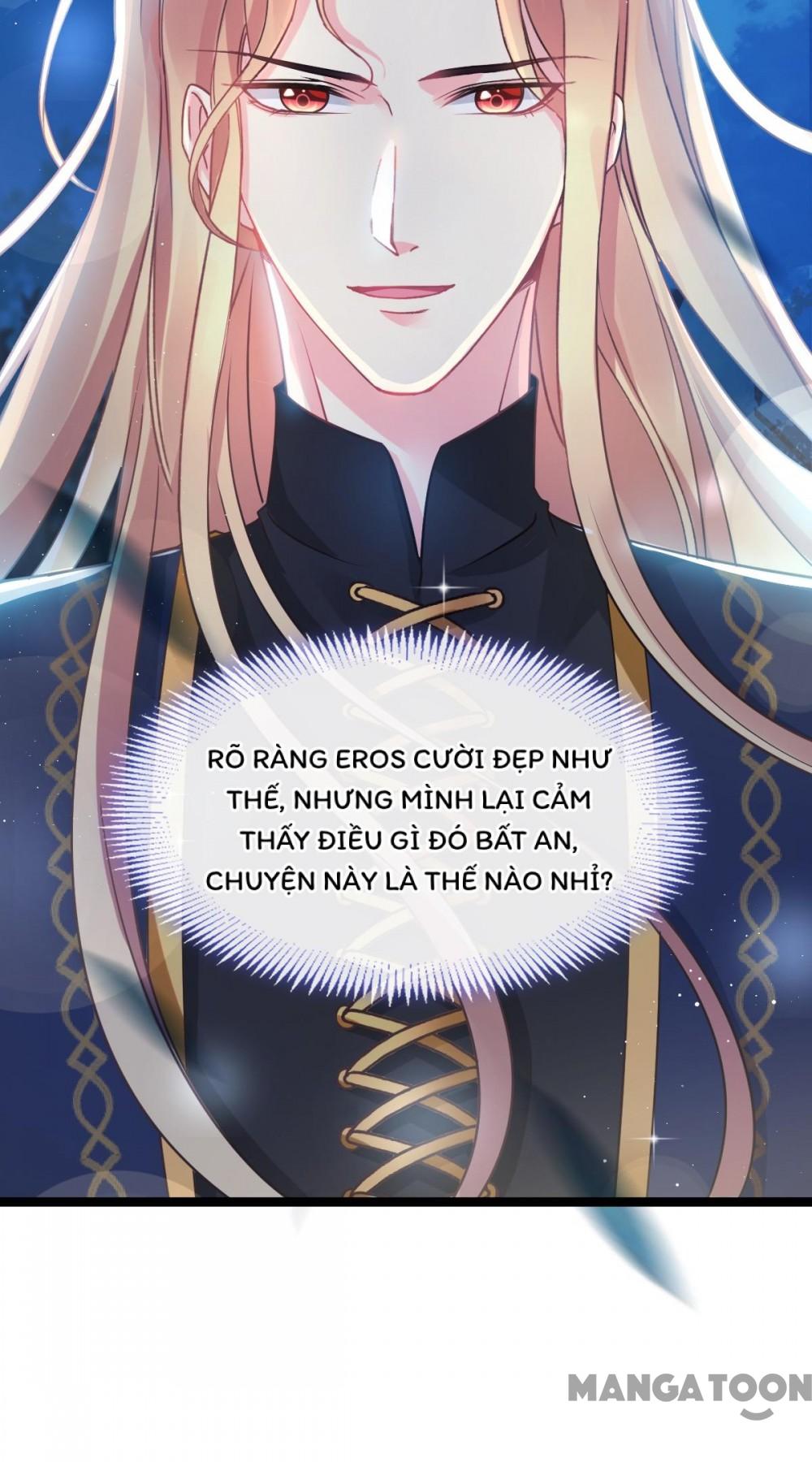Tân Nương Của Ma Thần Chapter 48 - Trang 23