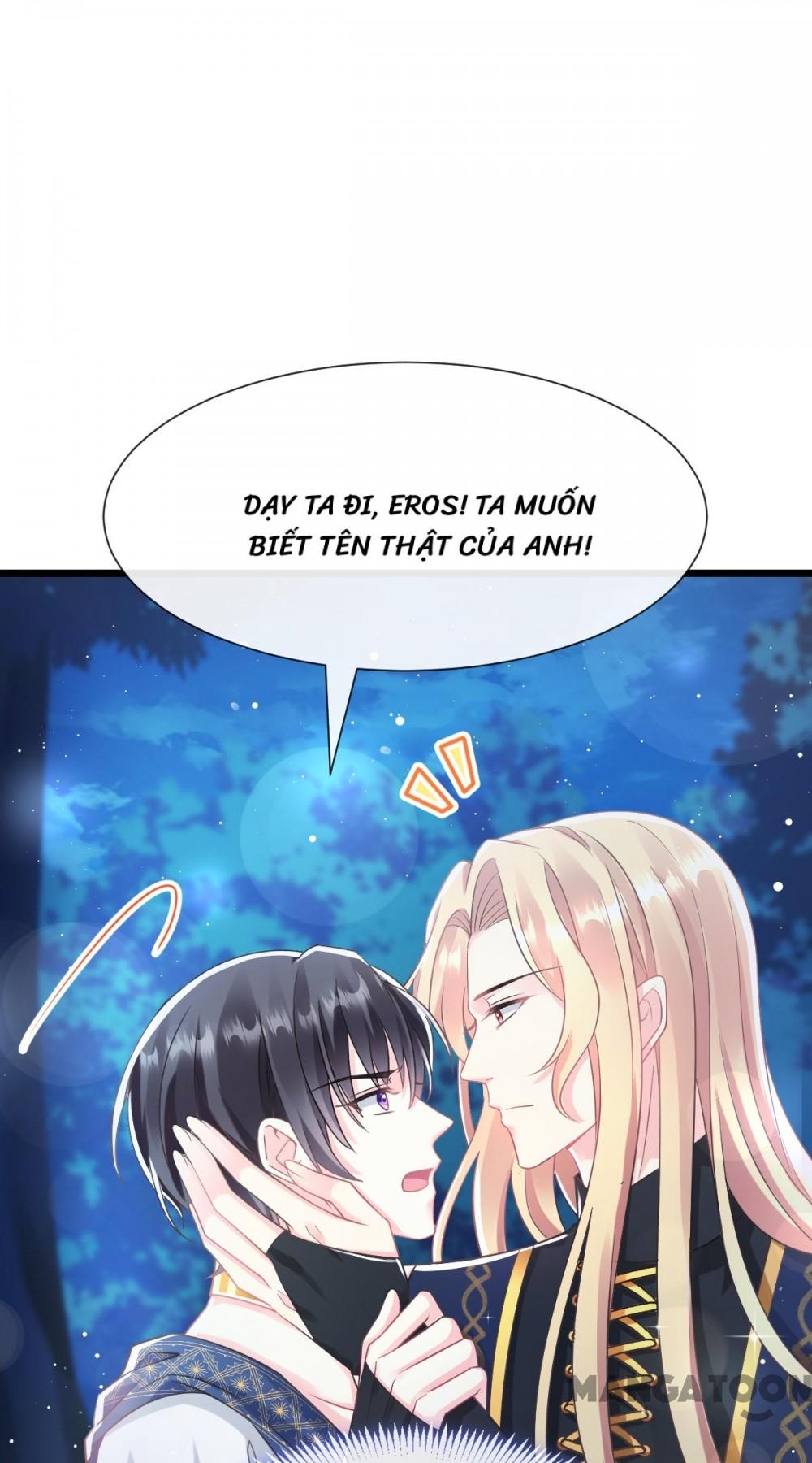 Tân Nương Của Ma Thần Chapter 48 - Trang 25
