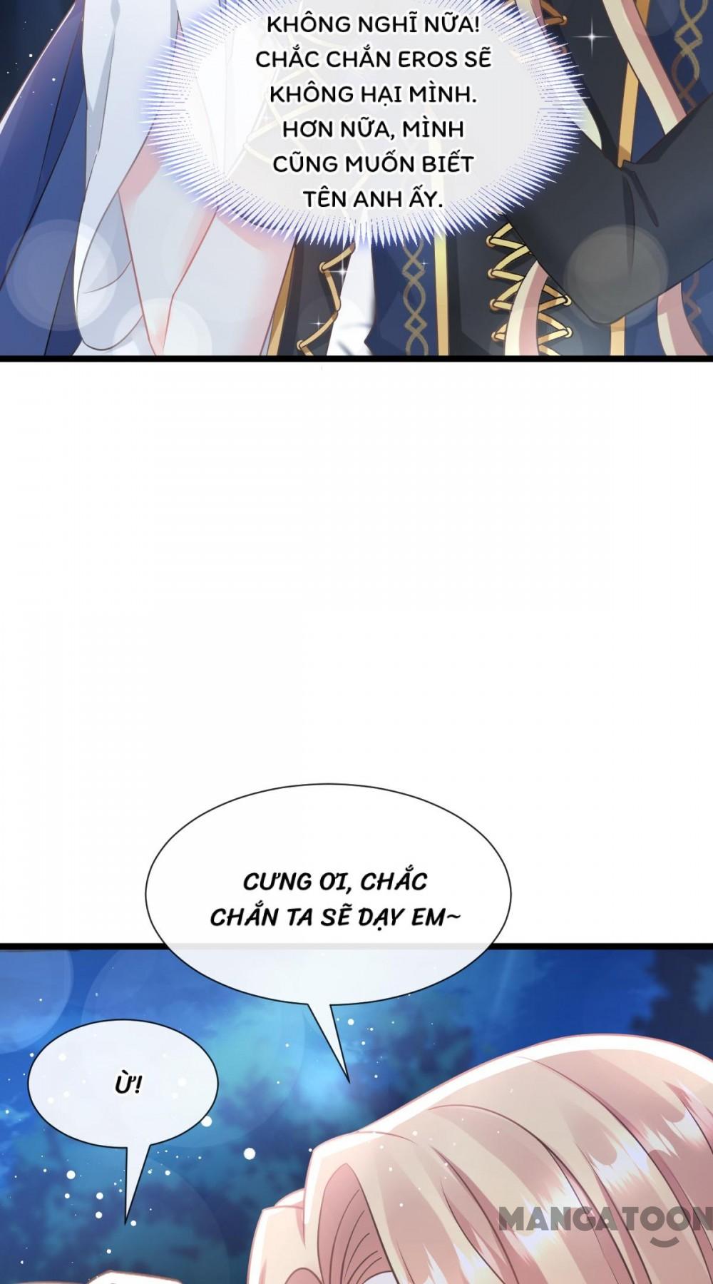 Tân Nương Của Ma Thần Chapter 48 - Trang 26