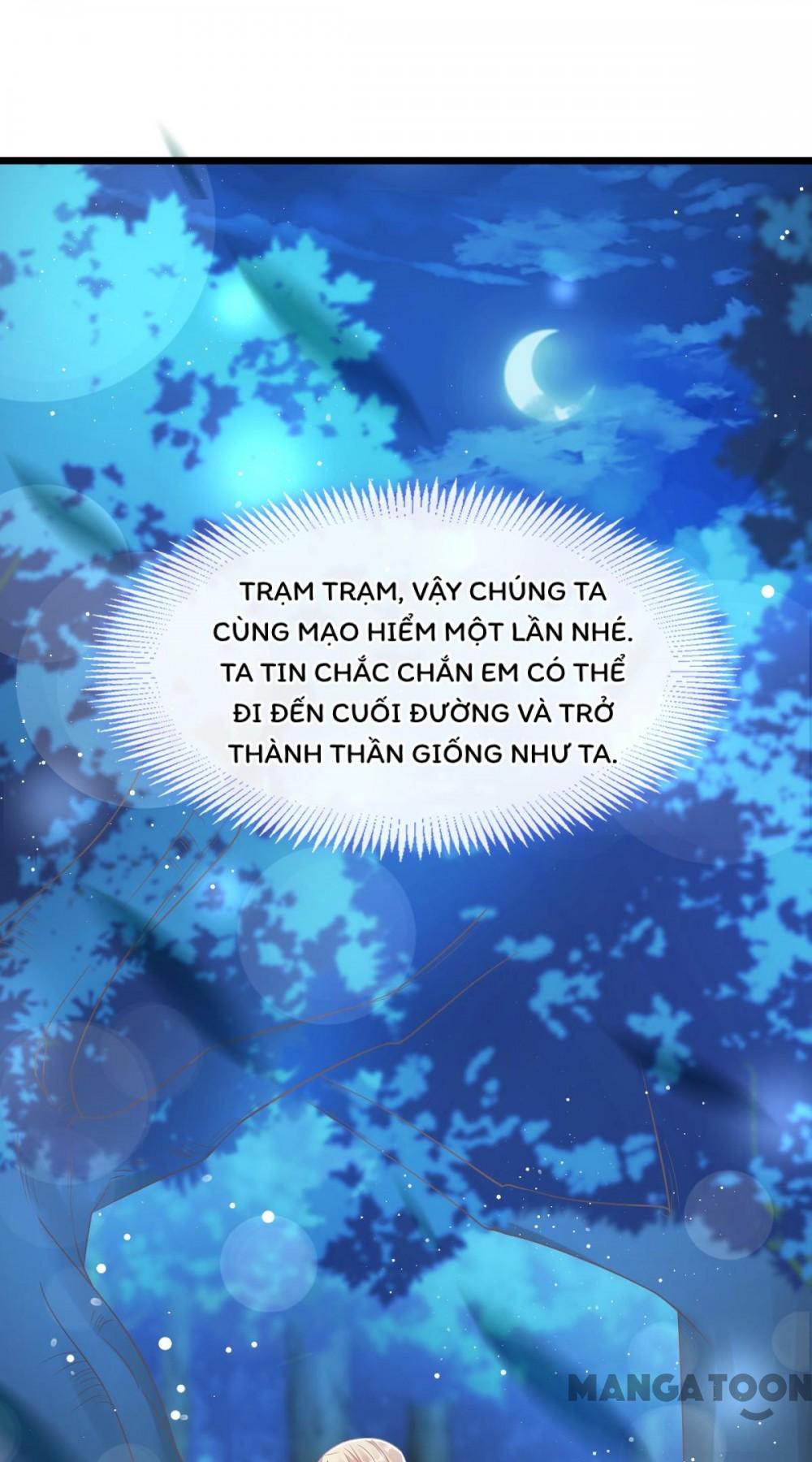 Tân Nương Của Ma Thần Chapter 48 - Trang 28
