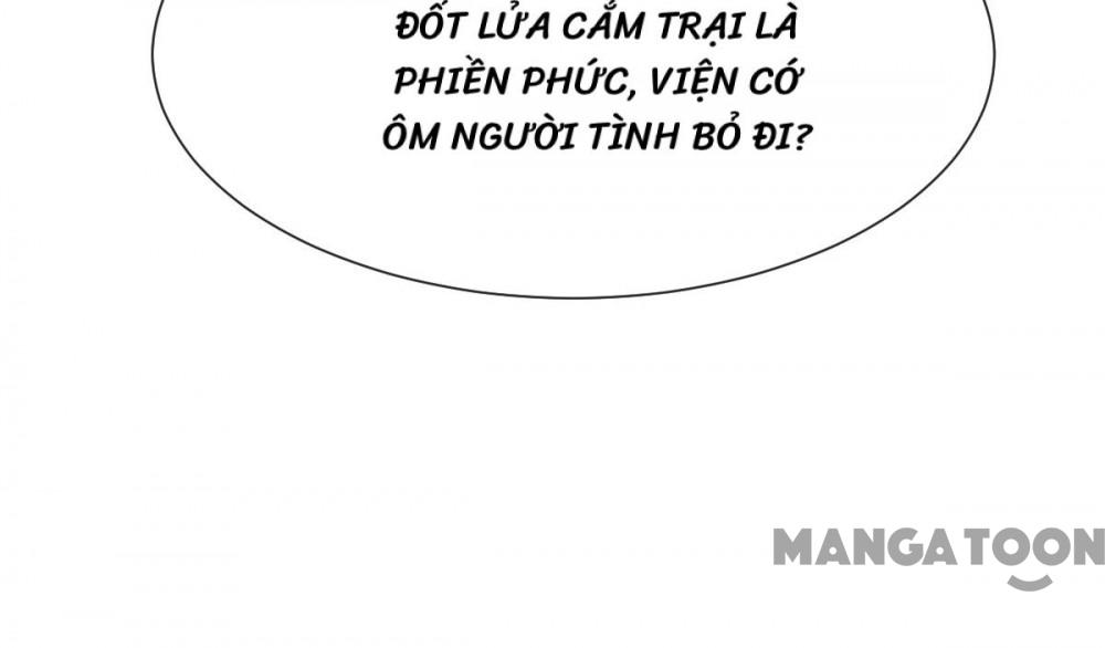 Tân Nương Của Ma Thần Chapter 48 - Trang 32