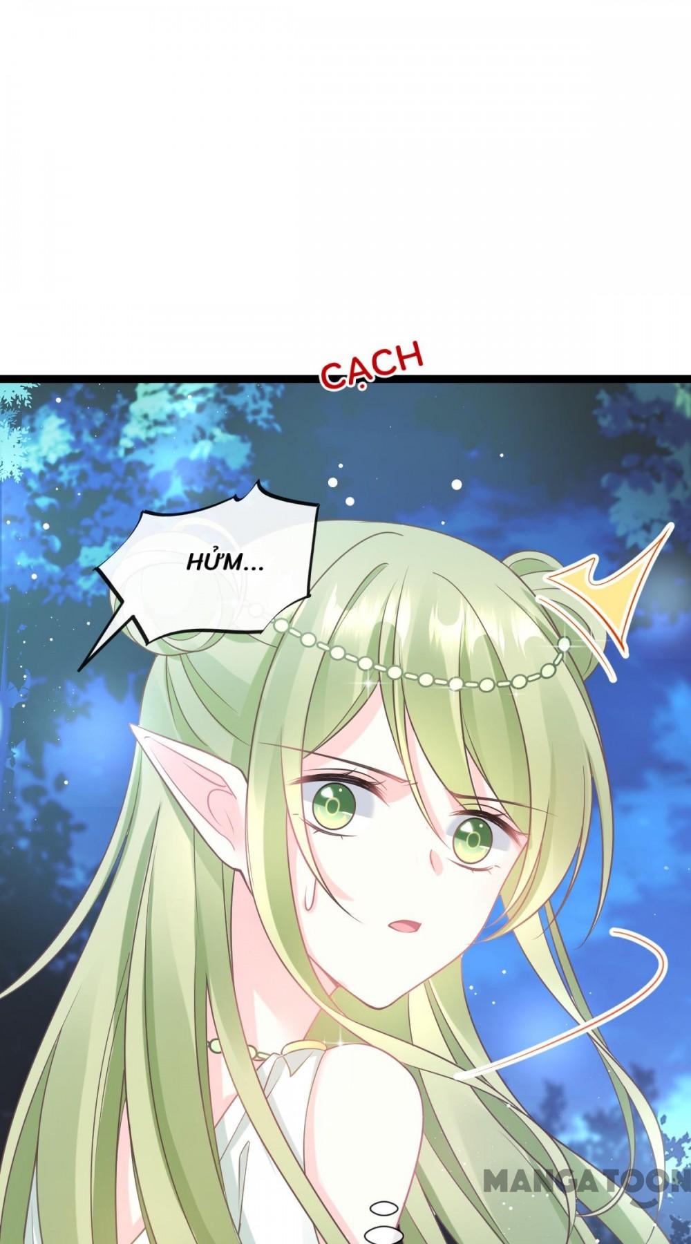 Tân Nương Của Ma Thần Chapter 48 - Trang 36
