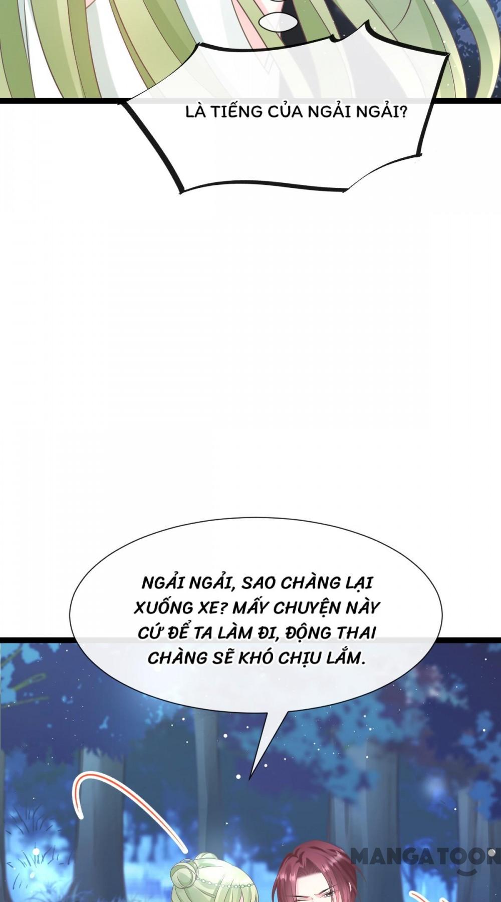 Tân Nương Của Ma Thần Chapter 48 - Trang 37
